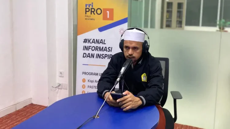 Mutiara Pagi Islami Bahas Hukum-Hukum Puasa
